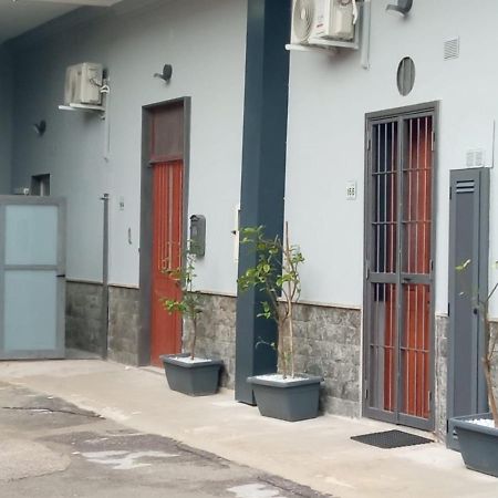 Vila Piccerella Poggiomarino Exteriér fotografie