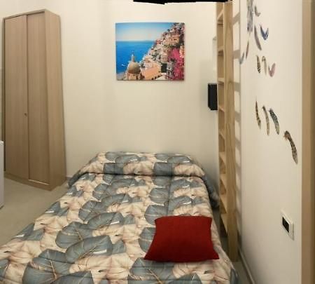 Vila Piccerella Poggiomarino Exteriér fotografie