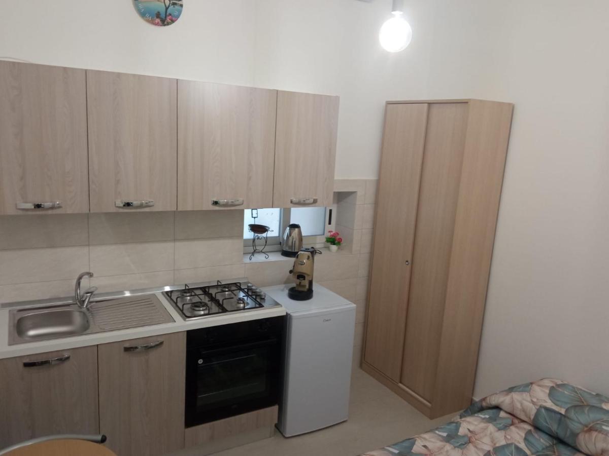 Vila Piccerella Poggiomarino Exteriér fotografie