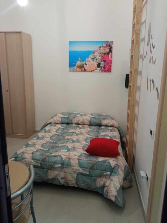 Vila Piccerella Poggiomarino Exteriér fotografie