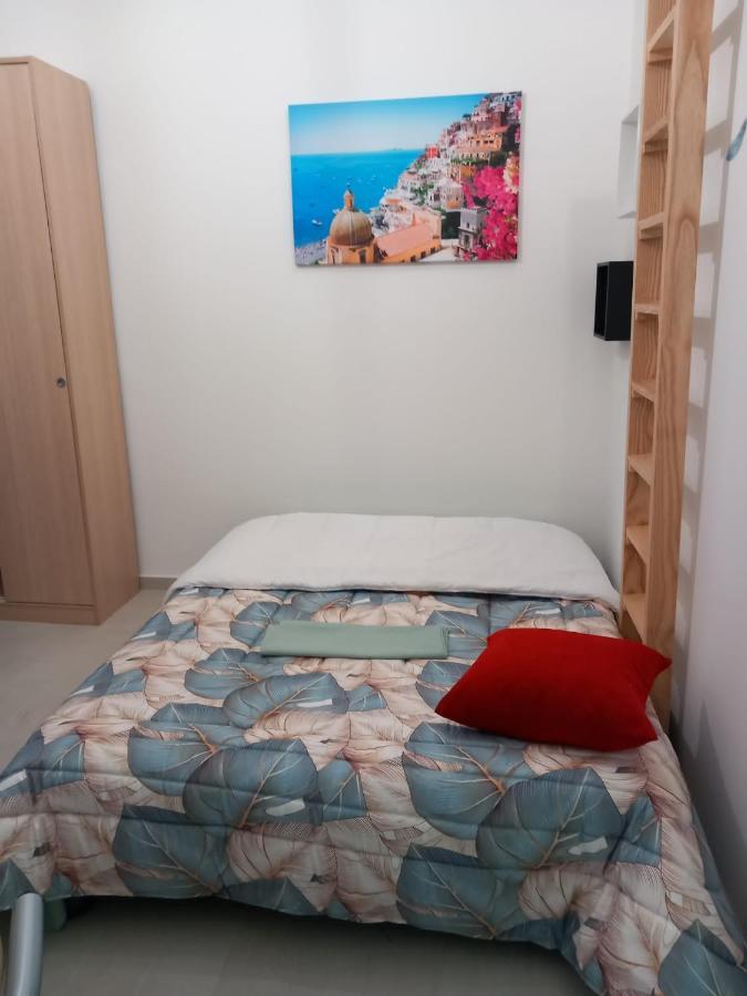 Vila Piccerella Poggiomarino Exteriér fotografie