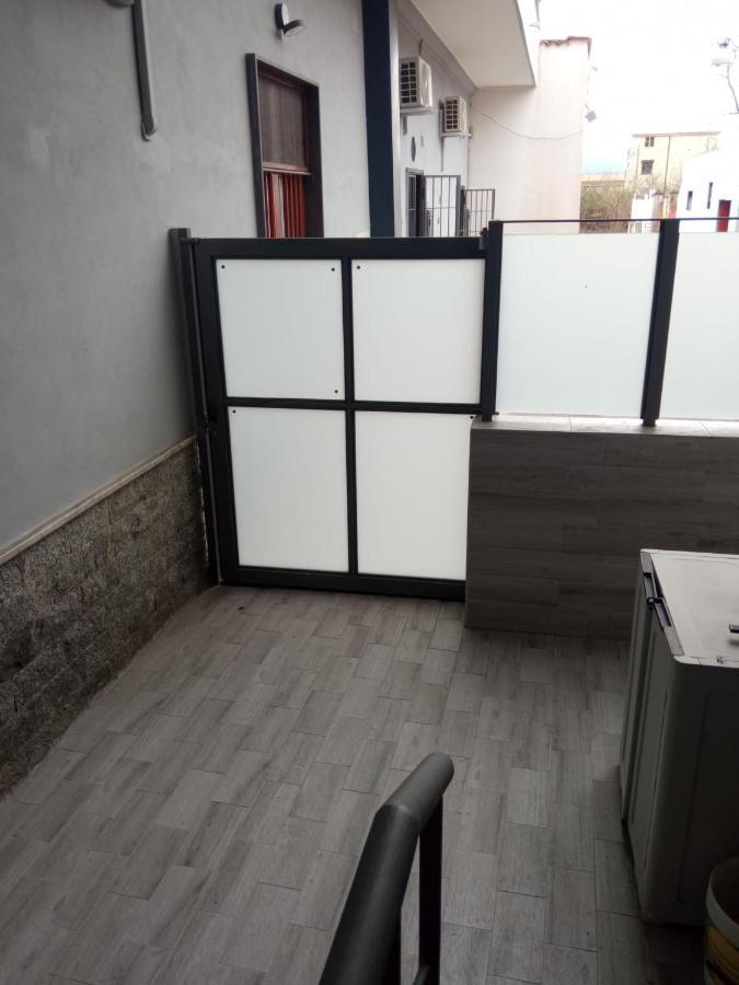 Vila Piccerella Poggiomarino Exteriér fotografie