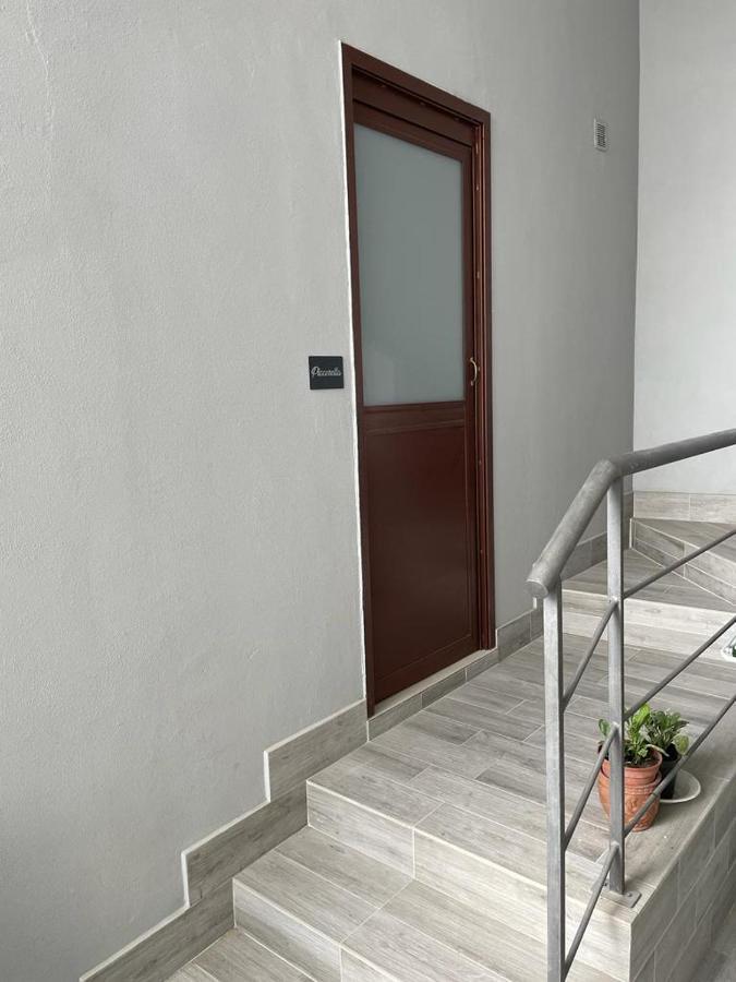 Vila Piccerella Poggiomarino Exteriér fotografie